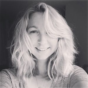 Meet your Posher, Caryn